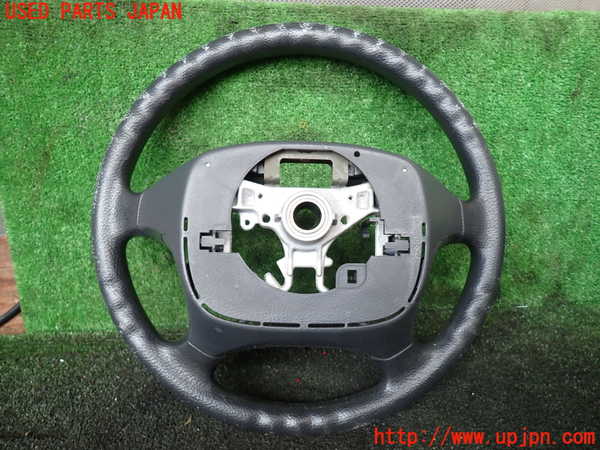 5UPJ-19117855]ハイラックスサーフ(TRN215W)ステアリングホイール 中古_m0004.jpg