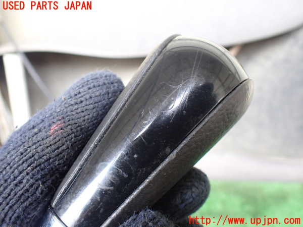 5UPJ-19117570]ハイラックスサーフ(TRN215W)シフトノブ 中古_m0002.jpg