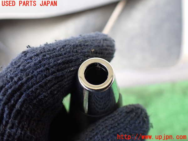 5UPJ-19117570]ハイラックスサーフ(TRN215W)シフトノブ 中古_m0004.jpg