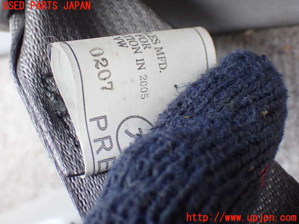 5UPJ-19117045]ハイラックスサーフ(TRN215W)運転席シートベルト 中古_m0002.jpg