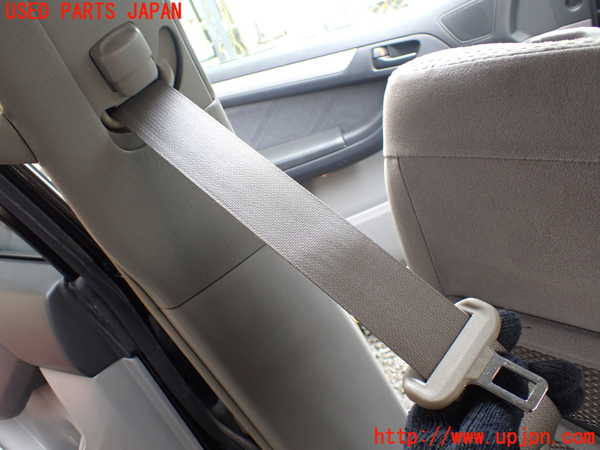 5UPJ-19117075]ハイラックスサーフ(TRN215W)助手席シートベルト 中古_m0001.jpg