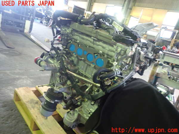 1UPJ-19122010]クラウン ロイヤル ハイブリッド(AWS210)エンジン 2AR-FSE 中古_m0003.jpg