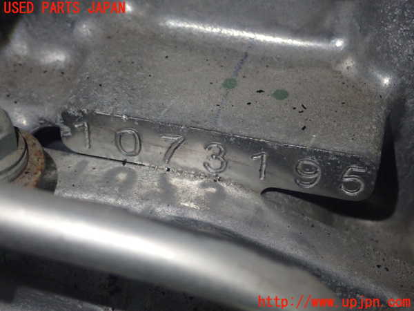 1UPJ-19122010]クラウン ロイヤル ハイブリッド(AWS210)エンジン 2AR-FSE 中古_m0004.jpg