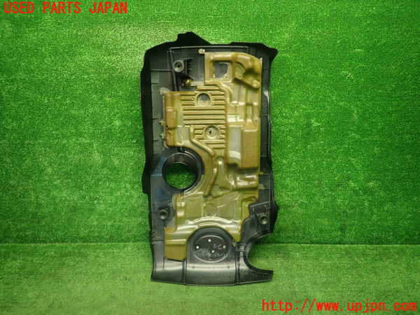 5UPJ-19122160]クラウン ロイヤル ハイブリッド(AWS210)エンジンアッパーカバー 中古_m0003.jpg