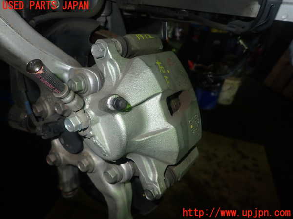 5UPJ-19124080]クラウン ロイヤル ハイブリッド(AWS210)右フロントキャリパー 中古_m0002.jpg