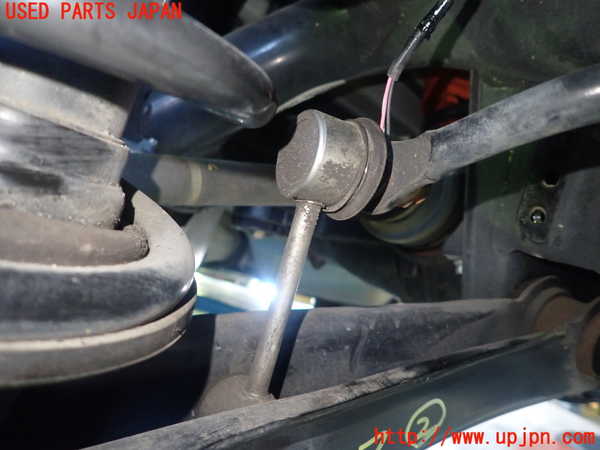5UPJ-19125445]クラウン ロイヤル ハイブリッド(AWS210)リアスタビライザー 中古_m0005.jpg