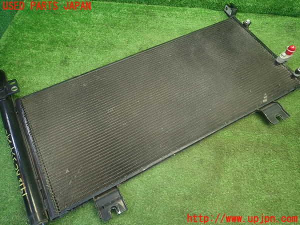 5UPJ-19126031]クラウン ロイヤル ハイブリッド(AWS210)エアコンコンデンサー1 中古_m0003.jpg
