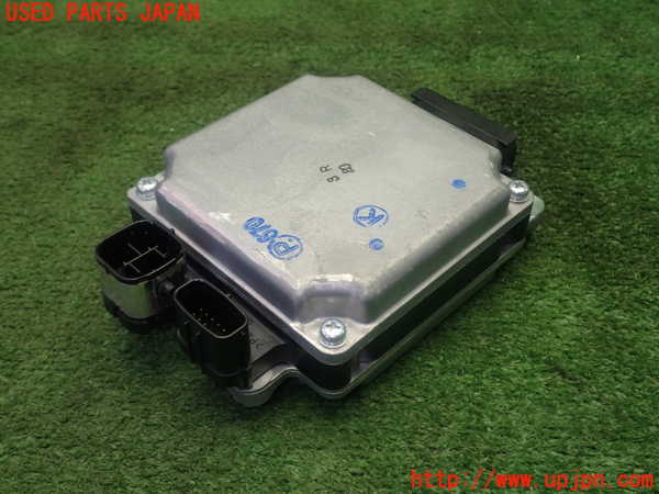 5UPJ-19126135]クラウン ロイヤル ハイブリッド(AWS210)パワステコンピューター 中古_m0002.jpg