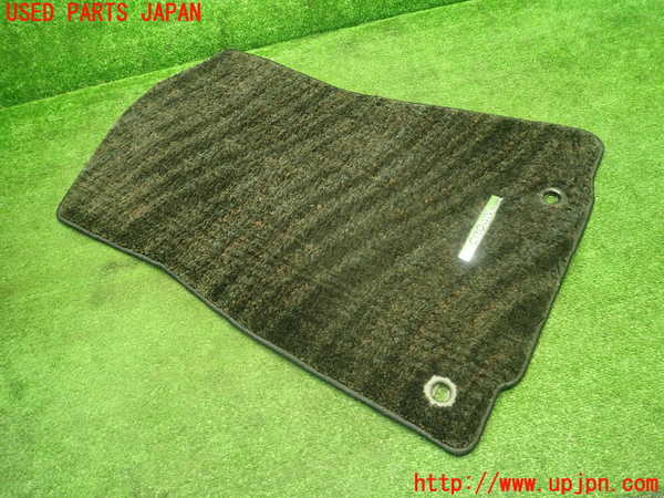 5UPJ-19127800]クラウン ロイヤル ハイブリッド(AWS210)フロアマット 中古_m0004.jpg