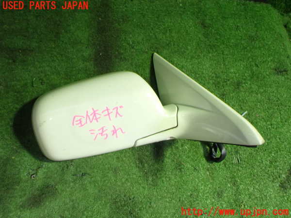 1UPJ-19131210]アコードワゴン(CH9)右ドアミラー 中古_m0001.jpg