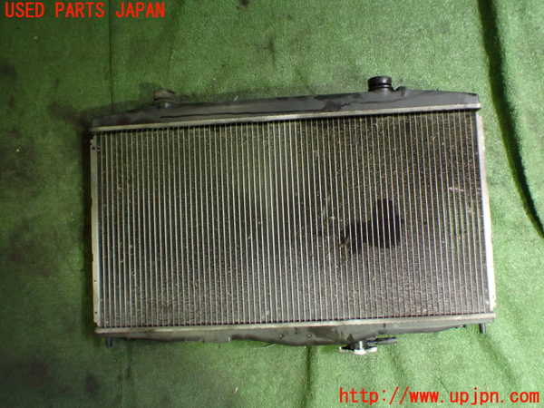 5UPJ-19132321]アコードワゴン(CH9)ラジエーター1 中古_m0003.jpg