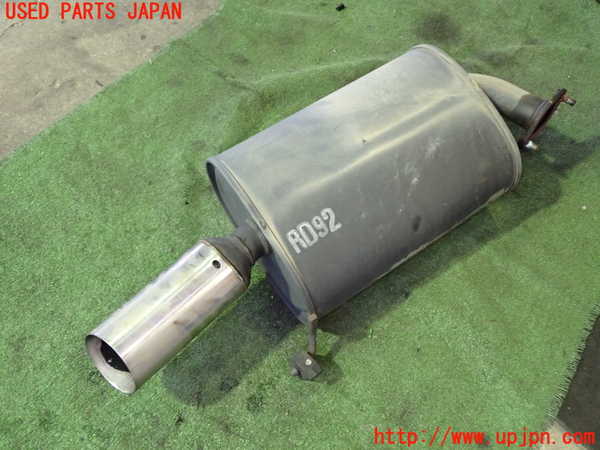 1UPJ-19132671]アコードワゴン(CH9)リアマフラー1 (右側) 中古_m0004.jpg