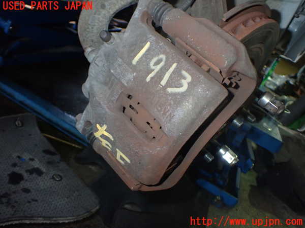 5UPJ-19134085]アコードワゴン(CH9)左フロントキャリパー 中古_m0001.jpg