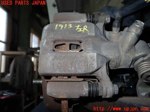 5UPJ-19134095]アコードワゴン(CH9)左リアキャリパー 中古_m0001.jpg