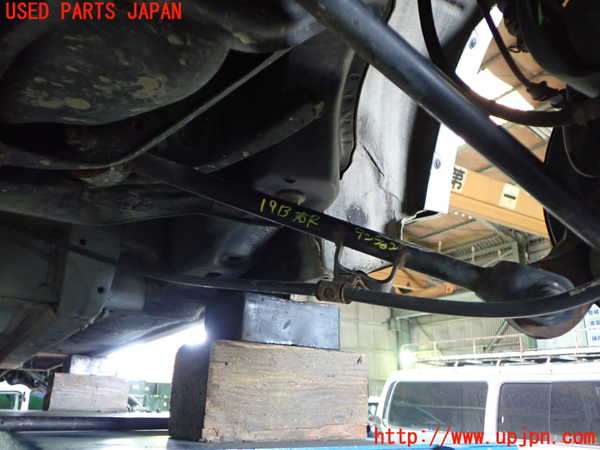 5UPJ-19135325]アコードワゴン(CH9)右リアテンションロッド 中古_m0001.jpg