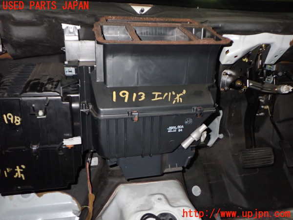 5UPJ-19136081]アコードワゴン(CH9)エバポレーター1 中古_m0002.jpg