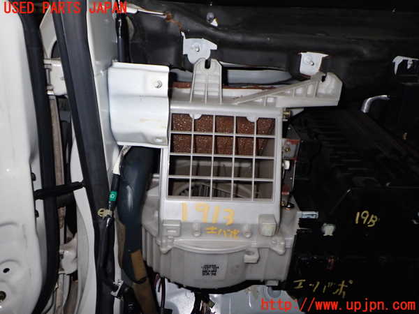 5UPJ-19136081]アコードワゴン(CH9)エバポレーター1 中古_m0004.jpg