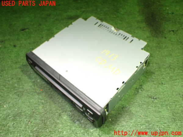 5UPJ-19136500]アコードワゴン(CH9)CD&MDプレイヤー 中古_m0002.jpg