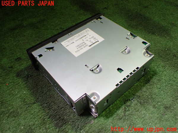 5UPJ-19136500]アコードワゴン(CH9)CD&MDプレイヤー 中古_m0004.jpg