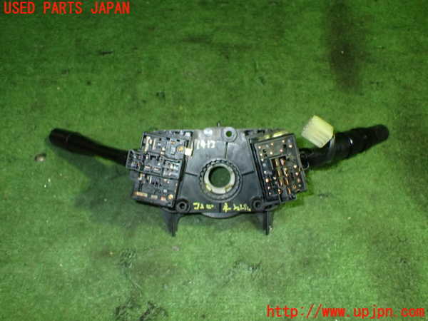 5UPJ-19136720]アコードワゴン(CH9)コンビネーションスイッチ 中古_m0004.jpg