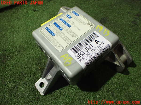 5UPJ-19136145]アコードワゴン(CH9)エアバッグコンピューター 中古_m0001.jpg