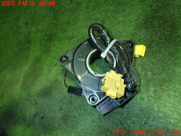 5UPJ-19136800]アコードワゴン(CH9)スパイラルケーブル(リール) 中古_m0001.jpg