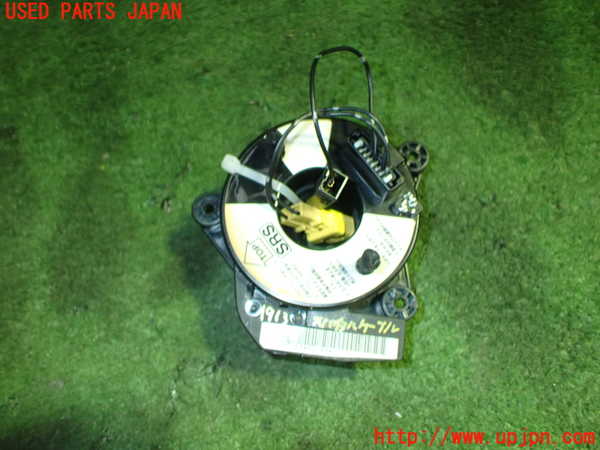 5UPJ-19136800]アコードワゴン(CH9)スパイラルケーブル(リール) 中古_m0002.jpg