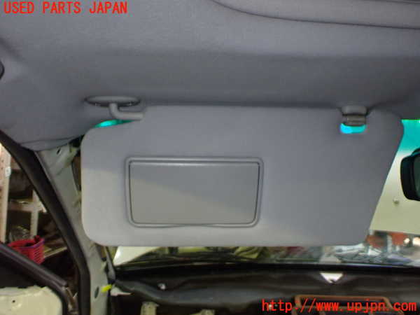 5UPJ-19137630]アコードワゴン(CH9)室内サンバイザー左側 中古_m0002.jpg