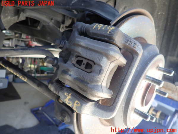 5UPJ-19144090]アコード ハイブリッド(CR6)右リアキャリパー 中古_m0001.jpg
