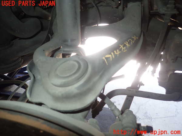 5UPJ-19145156]アコード ハイブリッド(CR6)左リアアッパーアーム1 中古_m0001.jpg