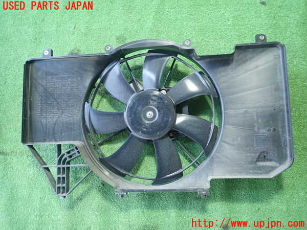 5UPJ-19146836]アコード ハイブリッド(CR6)電動ファン1 中古_m0001.jpg