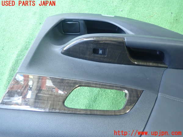 5UPJ-19141324]アコード ハイブリッド(CR6)左後ドア内張り 中古_m0002.jpg