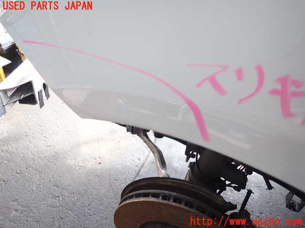 5UPJ-19151082]BMW 420i グランクーペ(4D20)(F36)左前フェンダー 中古_m0003.jpg