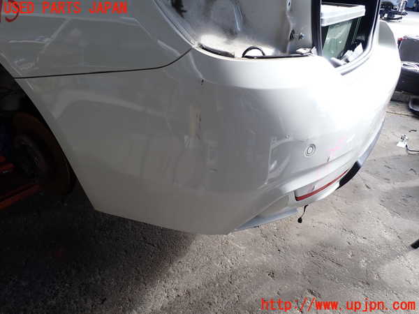5UPJ-19151610]BMW 420i グランクーペ(4D20)(F36)リアバンパー 中古_m0002.jpg