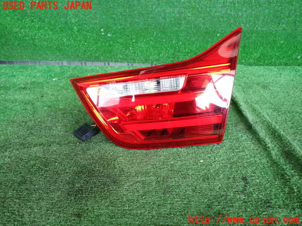 2UPJ-19151550]BMW 420i グランクーペ(4D20)(F36)右リアフィニッシャー 中古_m0001.jpg