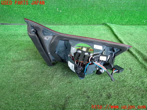 2UPJ-19151550]BMW 420i グランクーペ(4D20)(F36)右リアフィニッシャー 中古_m0002.jpg