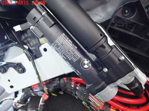 5UPJ-19151584]BMW 420i グランクーペ(4D20)(F36)リアゲートダンパー 中古_m0003.jpg
