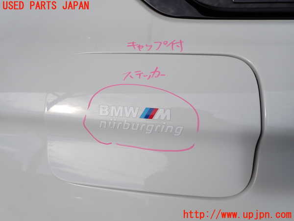5UPJ-19151690]BMW 420i グランクーペ(4D20)(F36)フューエルリッド 中古_m0001.jpg