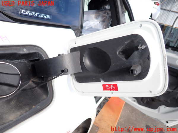 5UPJ-19151690]BMW 420i グランクーペ(4D20)(F36)フューエルリッド 中古_m0002.jpg