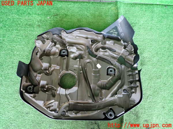 5UPJ-19152160]BMW 420i グランクーペ(4D20)(F36)エンジンアッパーカバー 中古_m0002.jpg