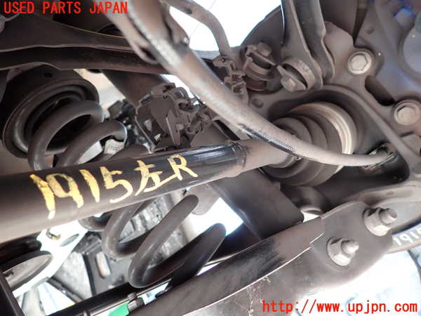 5UPJ-19154025]BMW 420i グランクーペ(4D20)(F36)左リアドライブシャフト 中古_m0001.jpg