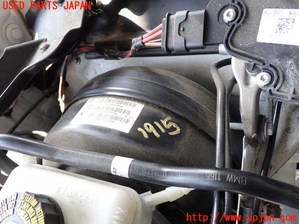 5UPJ-19154055]BMW 420i グランクーペ(4D20)(F36)ブレーキマスターバック 中古_m0001.jpg