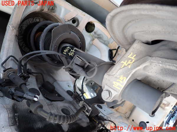 5UPJ-19155025]BMW 420i グランクーペ(4D20)(F36)左フロントストラット 中古_m0001.jpg