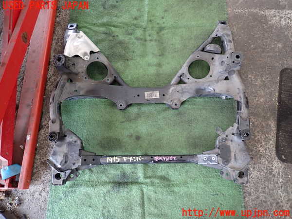 5UPJ-19155285]BMW 420i グランクーペ(4D20)(F36)フロントメンバー 中古_m0001.jpg