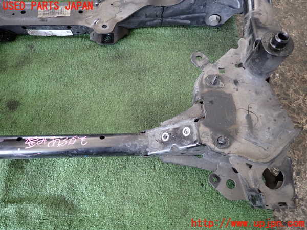 5UPJ-19155285]BMW 420i グランクーペ(4D20)(F36)フロントメンバー 中古_m0002.jpg