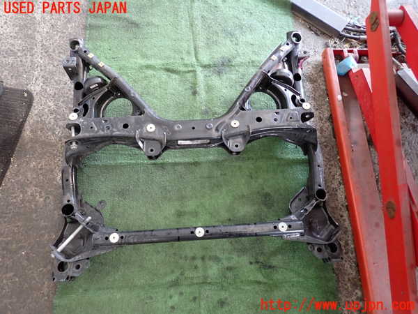 5UPJ-19155285]BMW 420i グランクーペ(4D20)(F36)フロントメンバー 中古_m0004.jpg