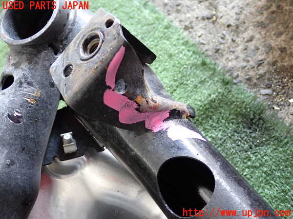 5UPJ-19155285]BMW 420i グランクーペ(4D20)(F36)フロントメンバー 中古_m0005.jpg