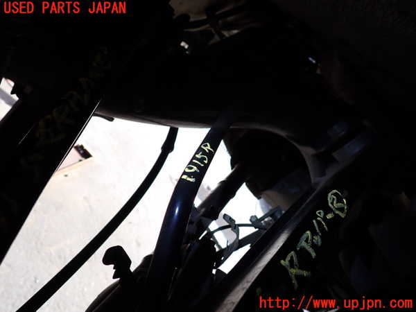 5UPJ-19155445]BMW 420i グランクーペ(4D20)(F36)リアスタビライザー 中古_m0002.jpg