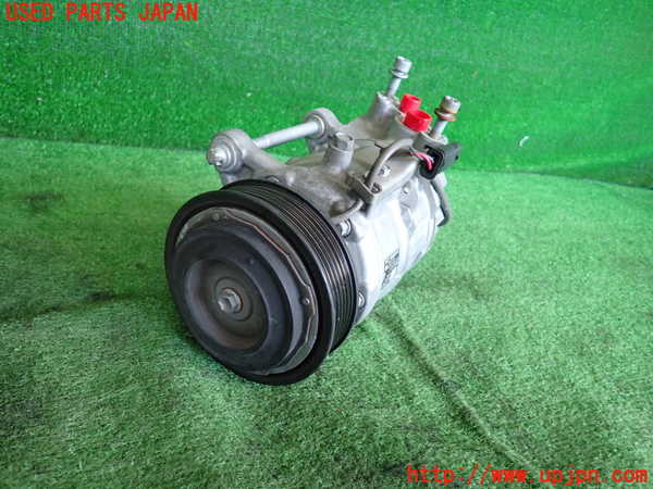 2UPJ-19156025]BMW 420i グランクーペ(4D20)(F36)エアコンコンプレッサー 中古_m0001.jpg