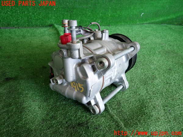 2UPJ-19156025]BMW 420i グランクーペ(4D20)(F36)エアコンコンプレッサー 中古_m0002.jpg